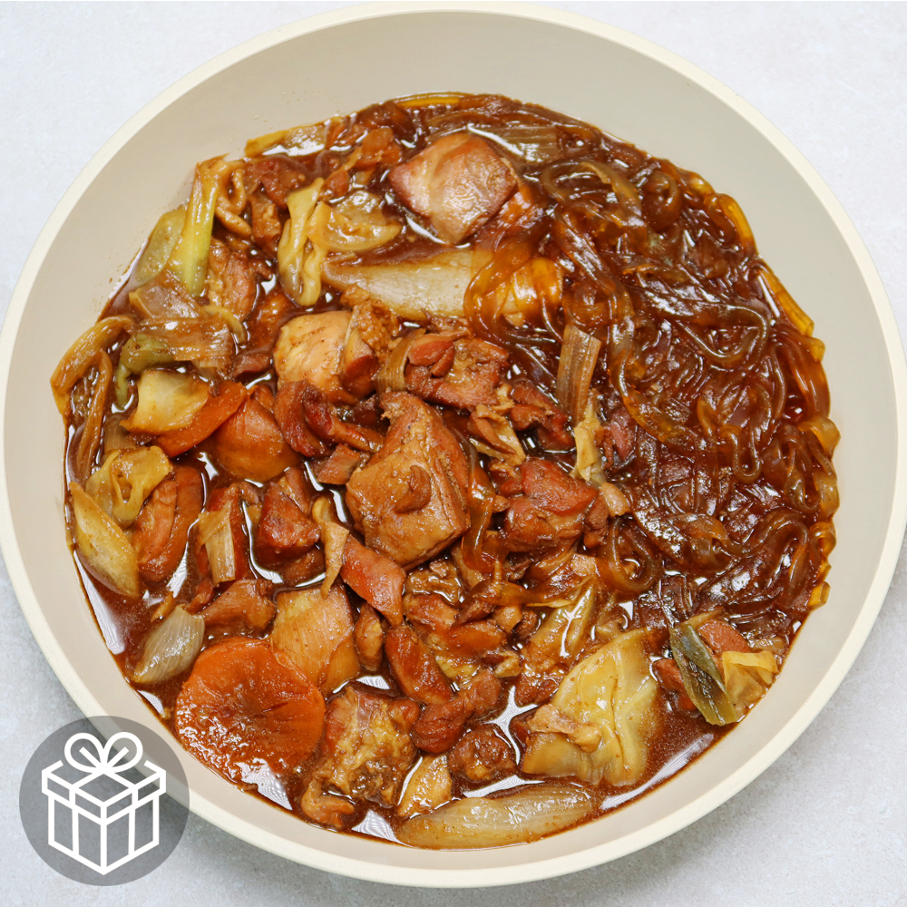 넌 먹을 때 제일 예뻐 (반찬 세트)